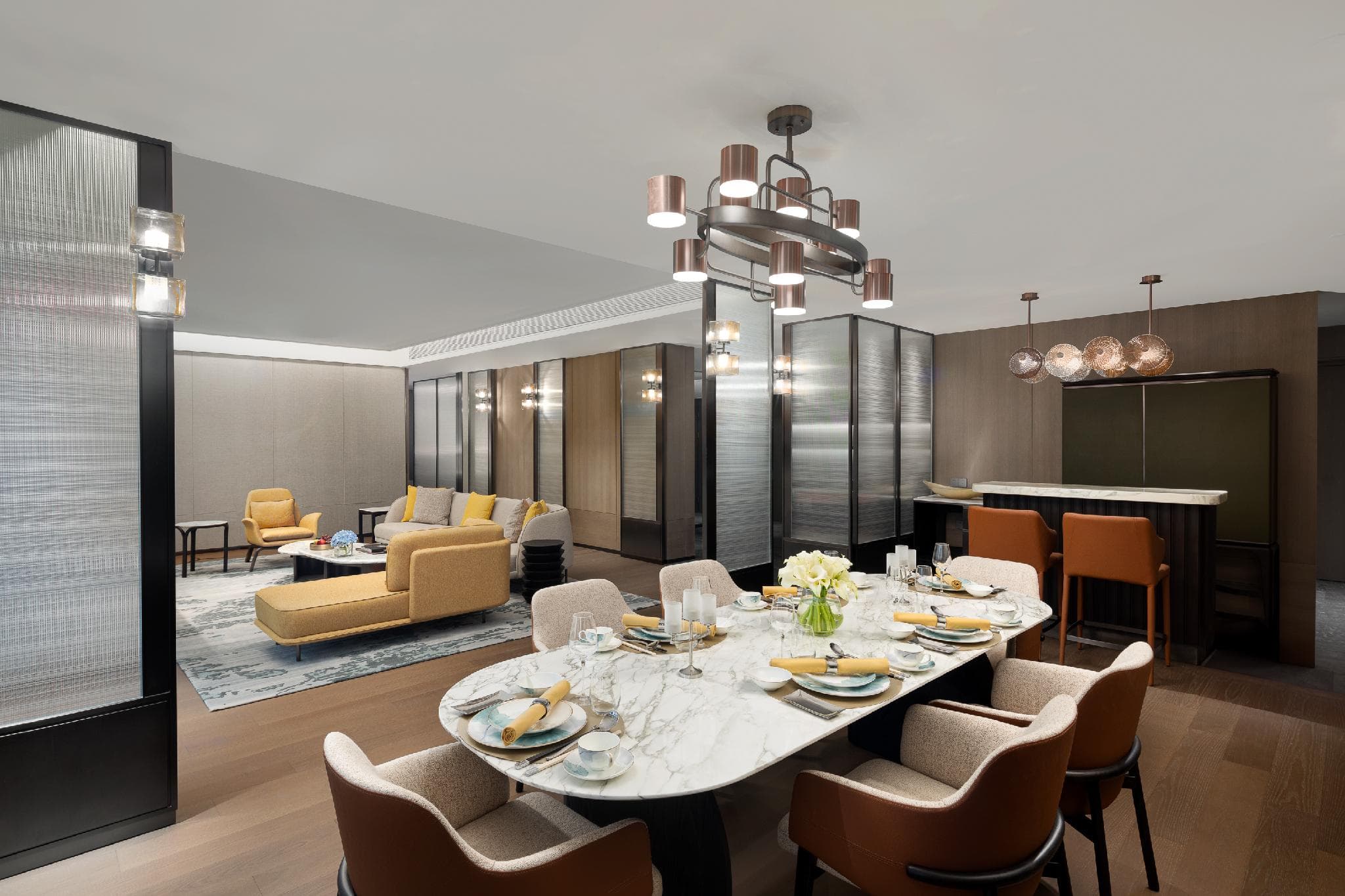 Crowne Plaza Jinan Runhua By IHG photo 2