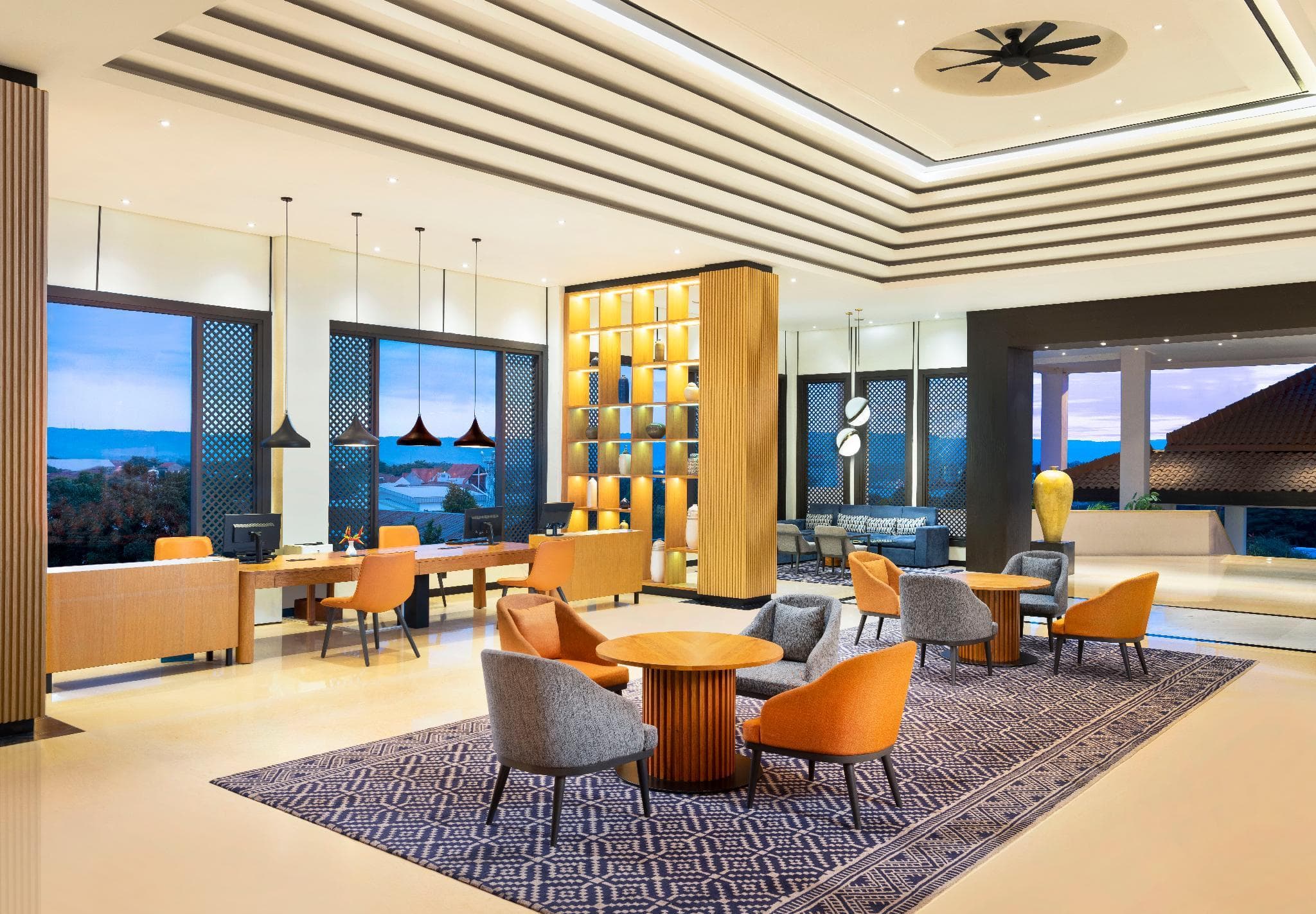 Mustika Yogyakarta Resort & Spa photo 5