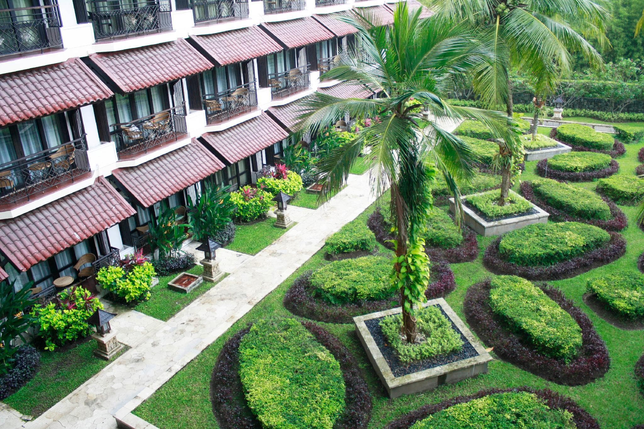 Mustika Yogyakarta Resort & Spa photo 3
