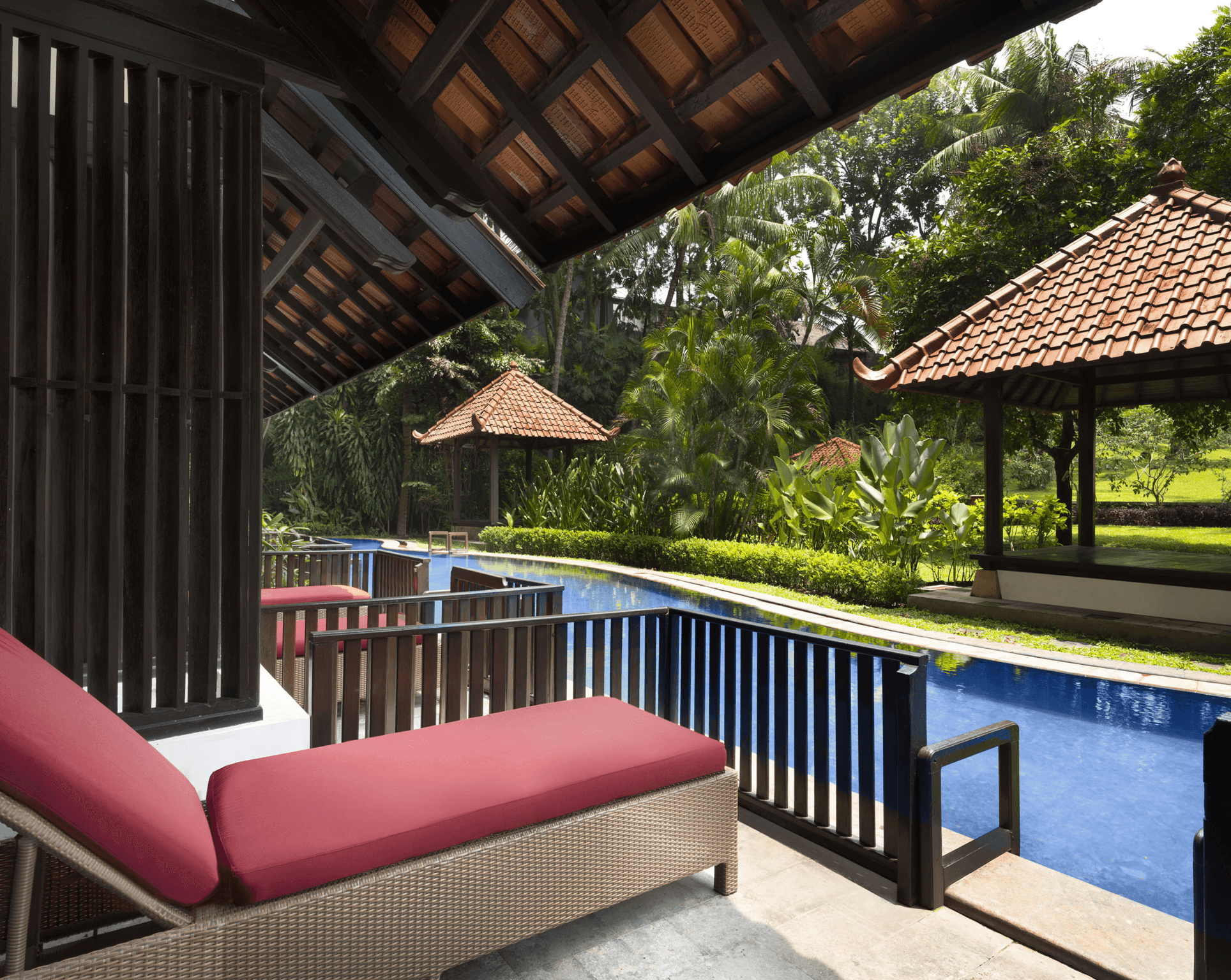 Mustika Yogyakarta Resort & Spa photo 2