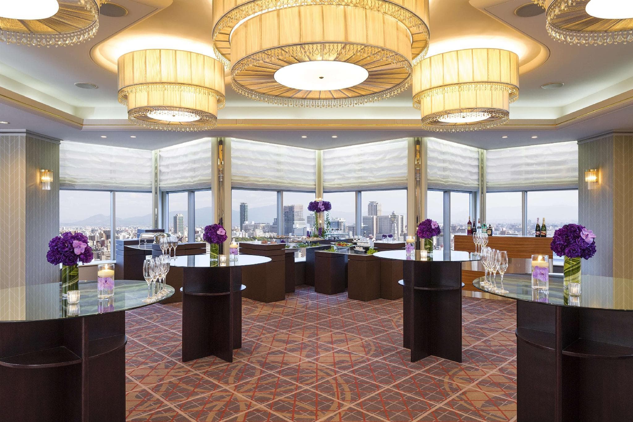 Swissotel Nankai Osaka photo 4