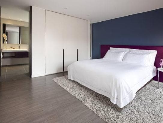 Central Apartamentos Bogota