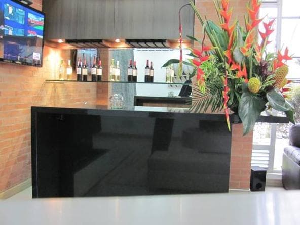 Hotel Apartamentos Regency La Feria photo 3