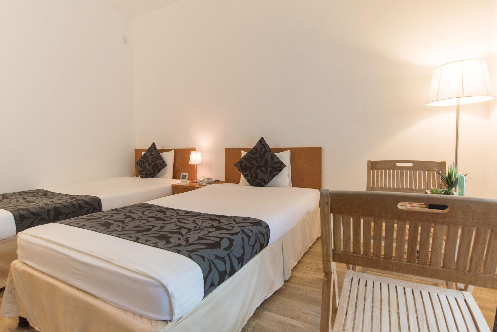Nata Beach Villa photo 4