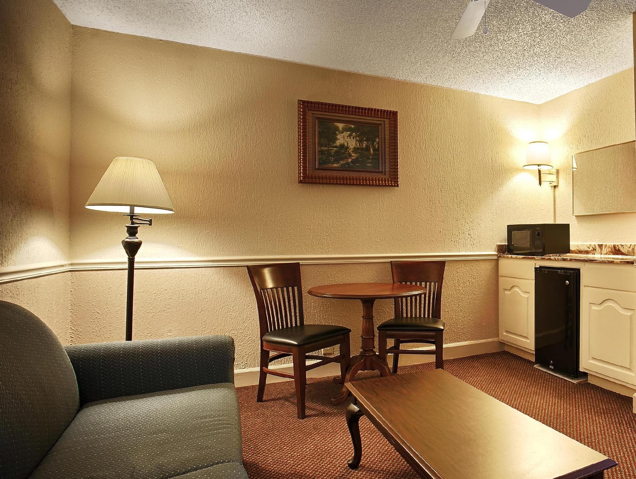 Baton Rouge Hotel photo 4