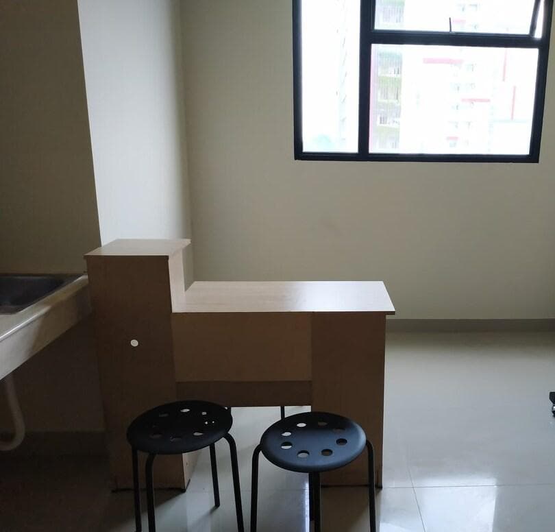 OYO Life 92745 The Margo Monthly Stay photo 5
