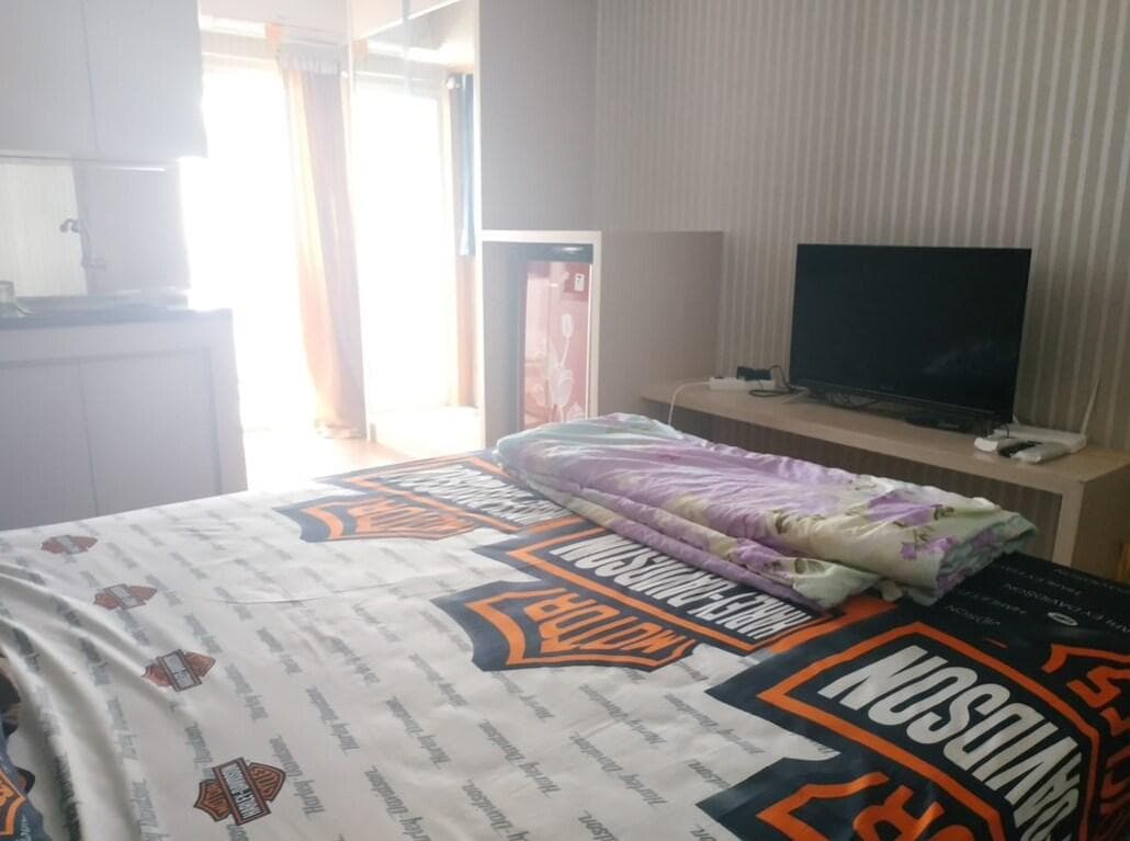 OYO Life 92745 The Margo Monthly Stay photo 2