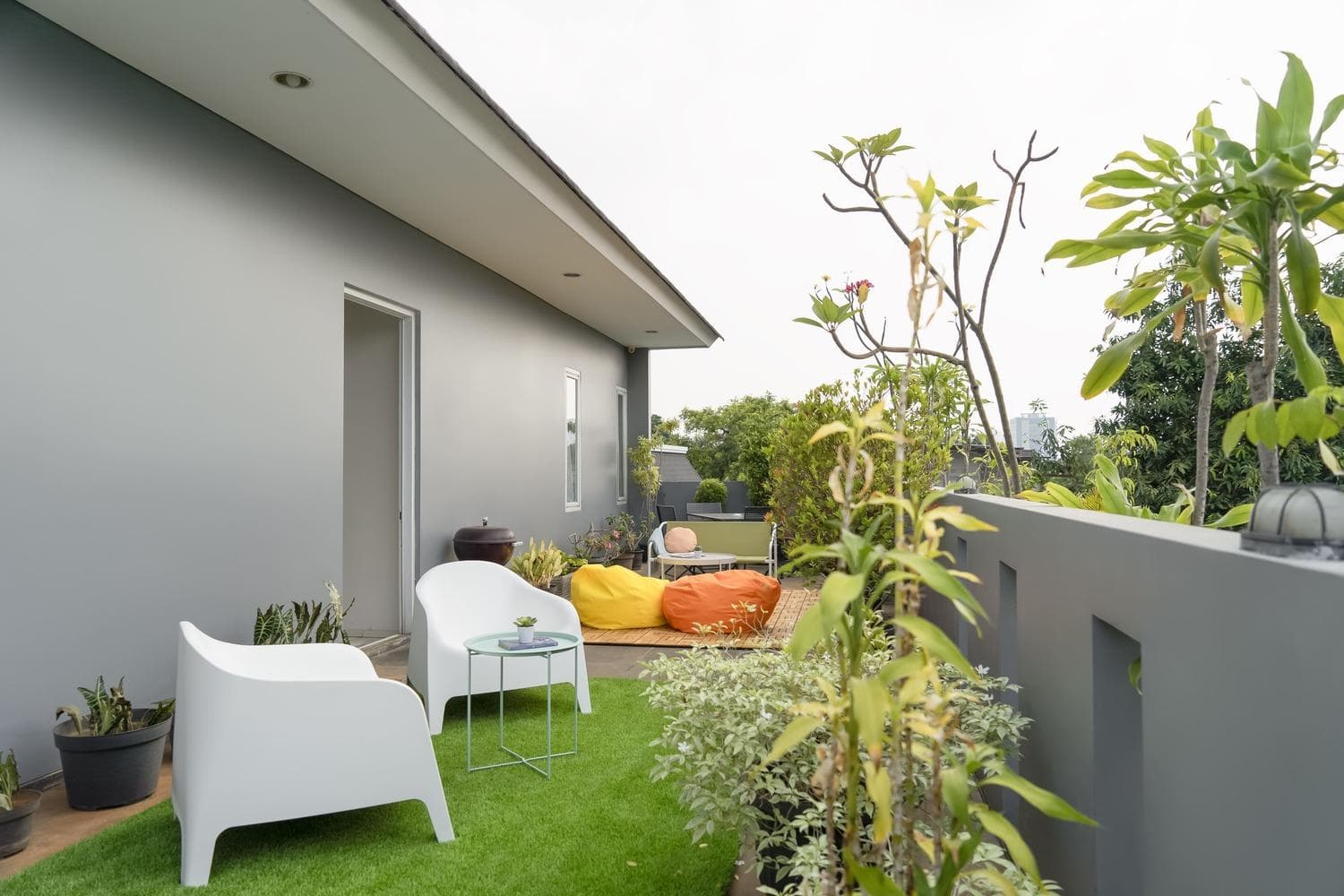 Cove MK House Senopati photo 3