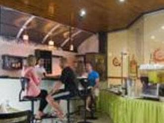Kleopatra Ada Beach Hotel photo 3