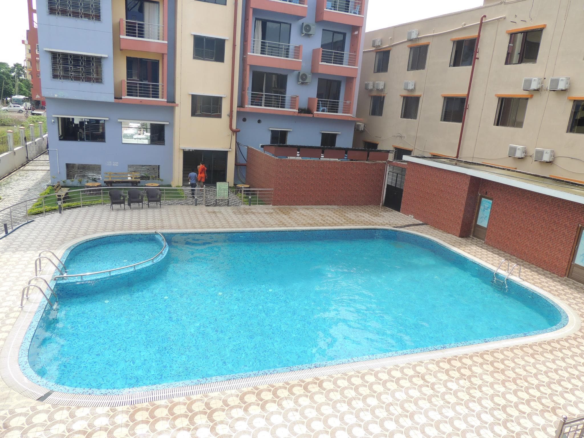 Hotel Swagatam International (Tarapith) photo 5