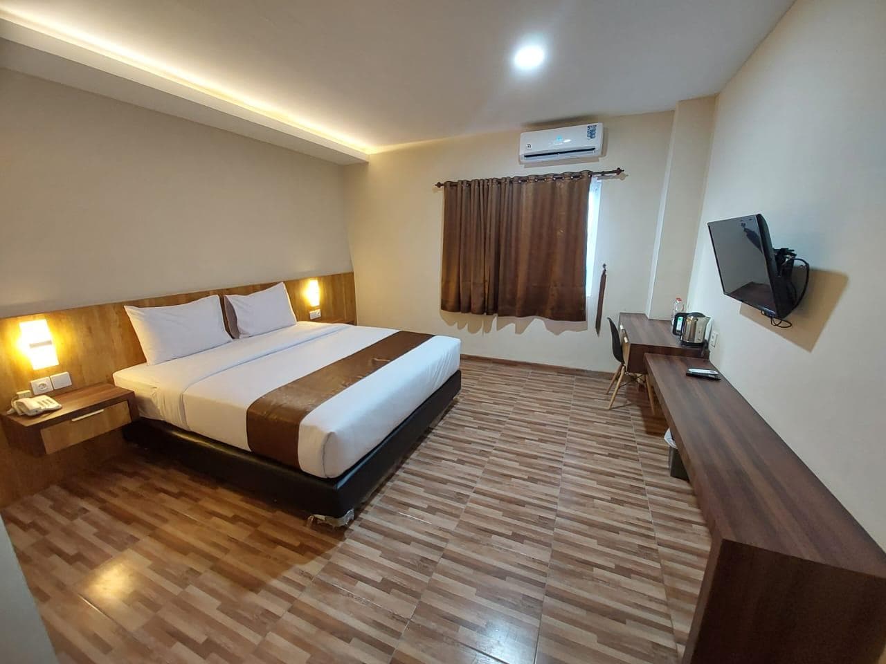 T Hotel Kualanamu photo 2