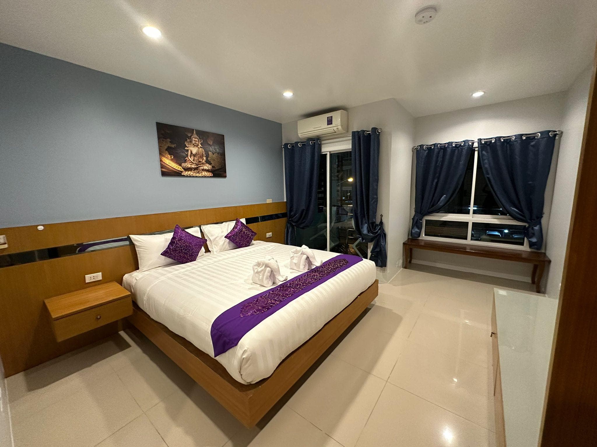 The Great @Patong Hotel photo 2