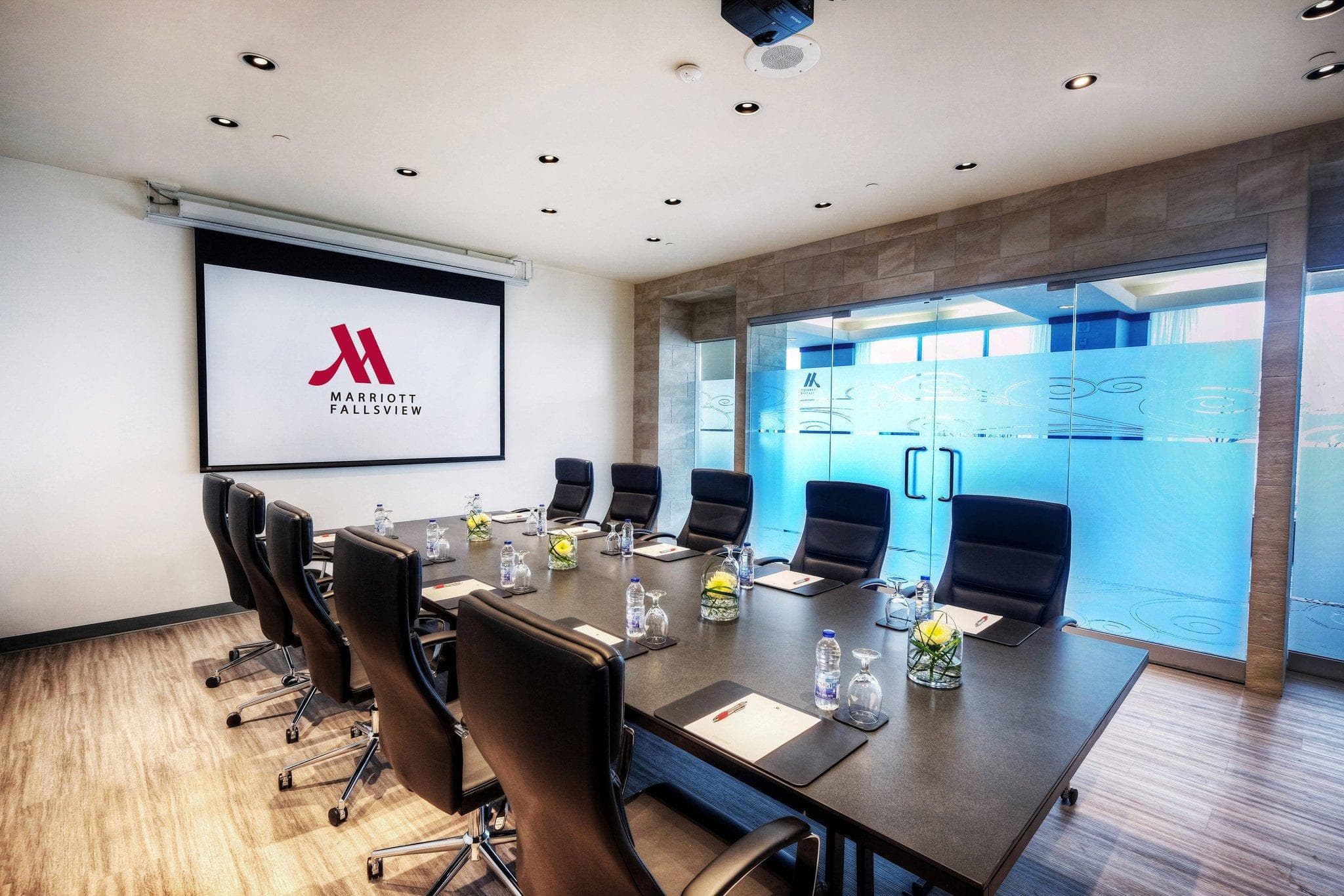 Niagara Falls Marriott Fallsview Hotel & Spa photo 3