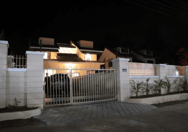 The Hidden Villa photo 4