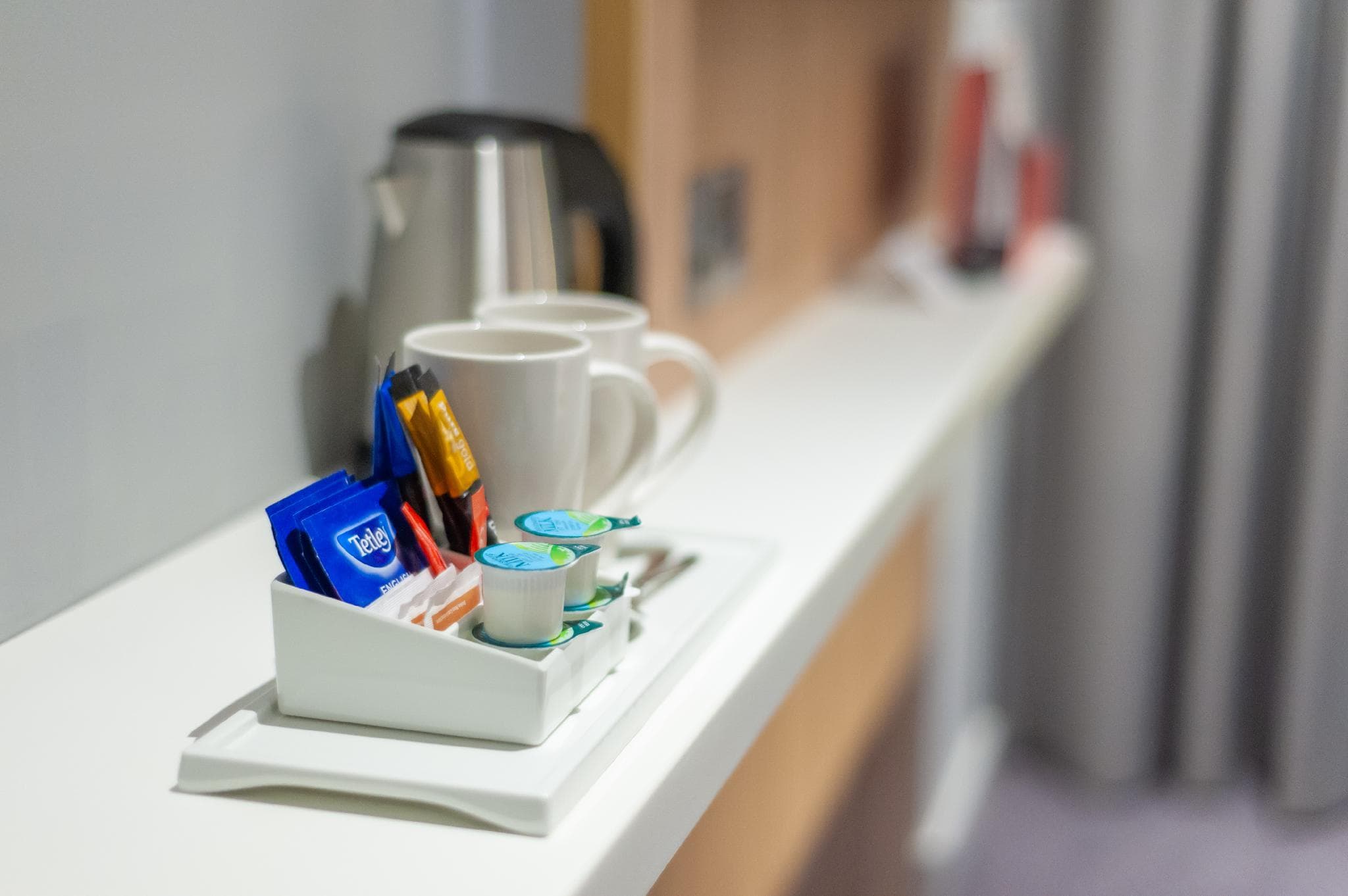 Holiday Inn Express London Heathrow T4 By IHG photo 2