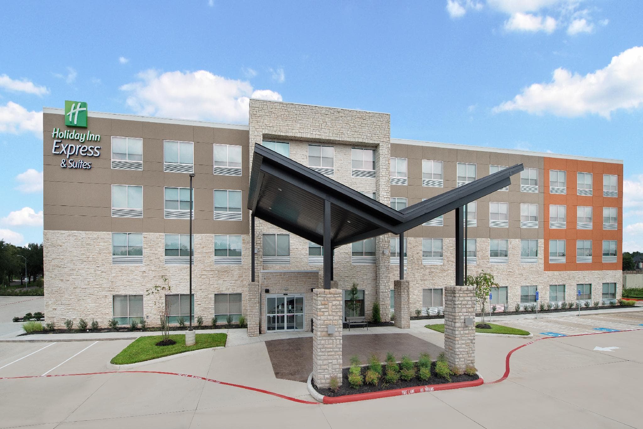 Holiday Inn Express & Suites Houston SW – Missouri City By IHG photo 3