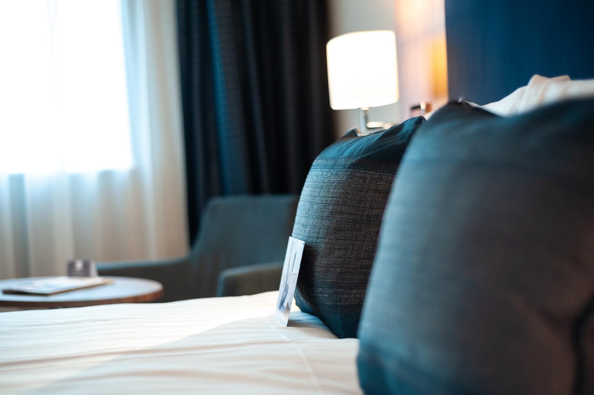 Crowne Plaza London Heathrow T4 By IHG photo 2