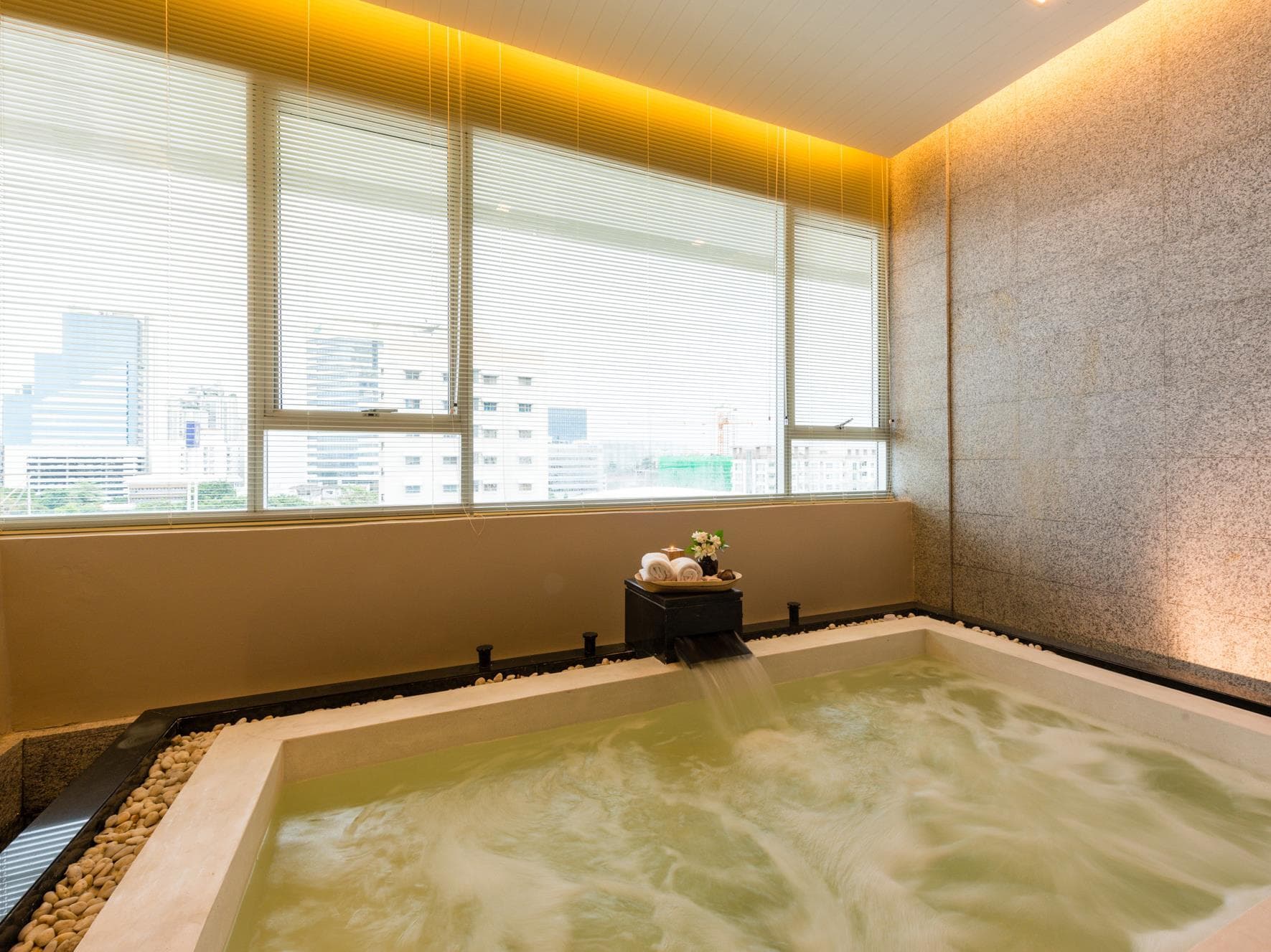 Jasmine Grande Residence Hotel photo 3