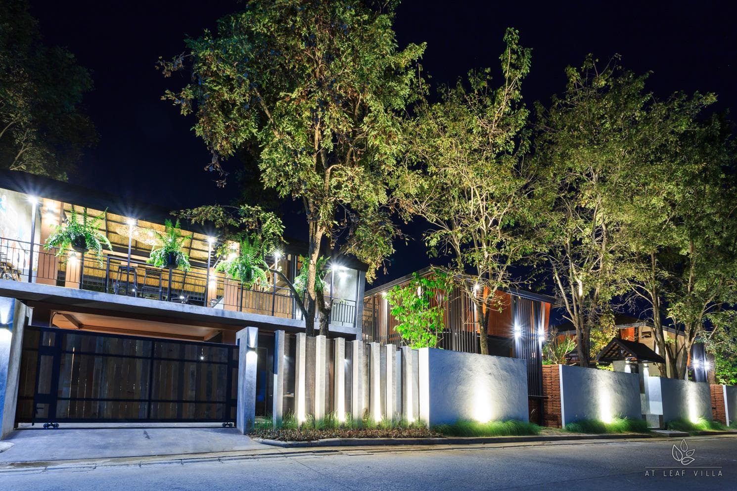 At Leaf Villa photo 4