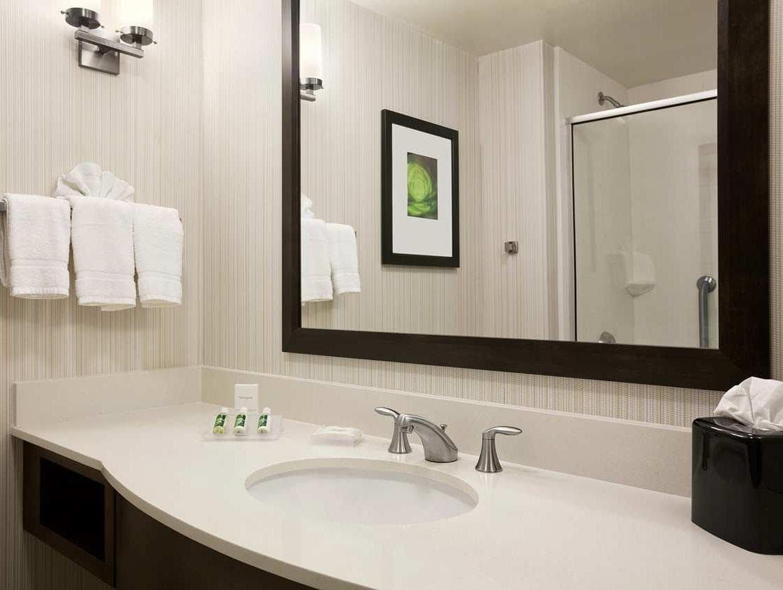 Hilton Garden Inn Rochester/Pittsford photo 4