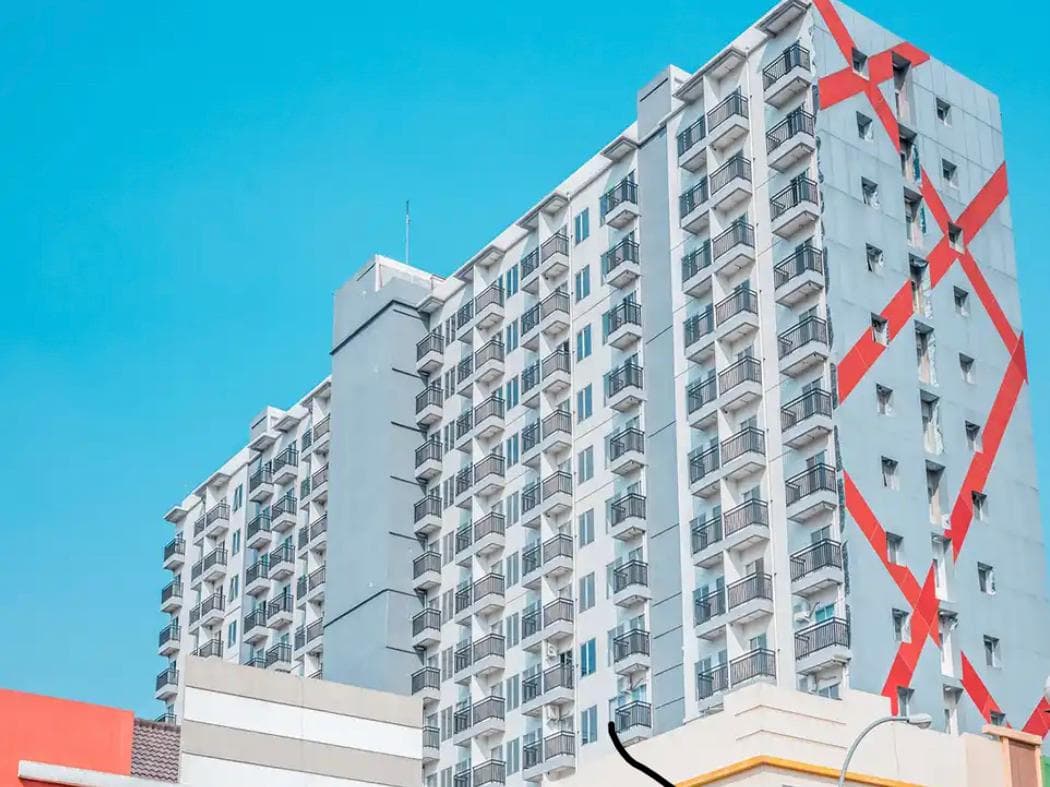 NEWLY Prima Orchard Hotel Bekasi photo 3