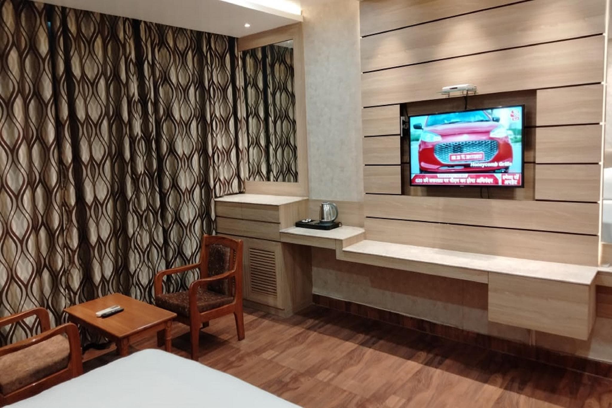 Hotel Park Regency photo 5