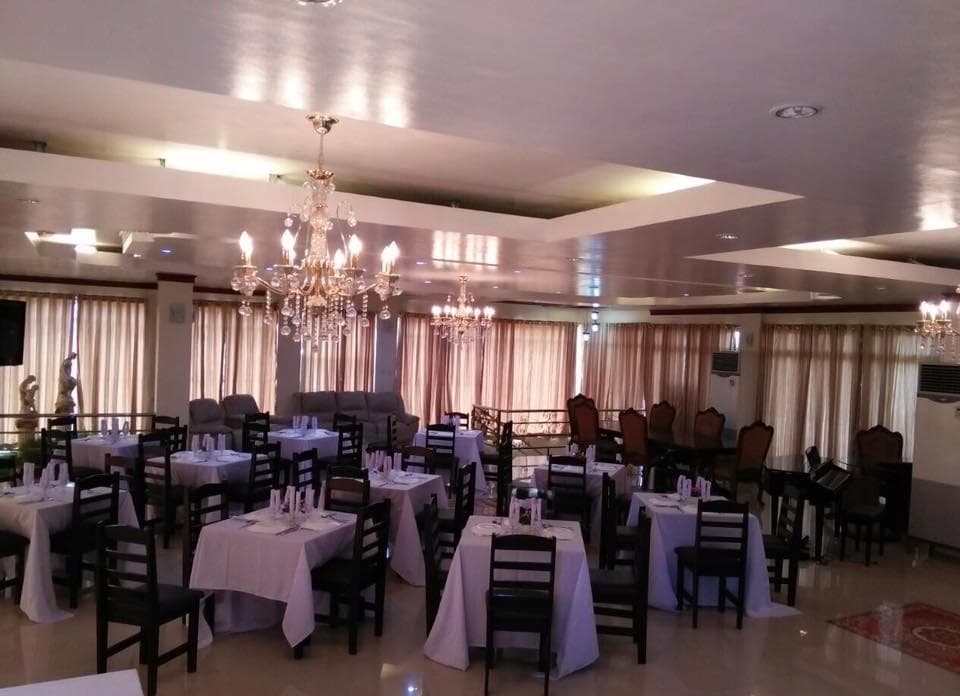 ABERRISE PENSION HOTEL photo 5