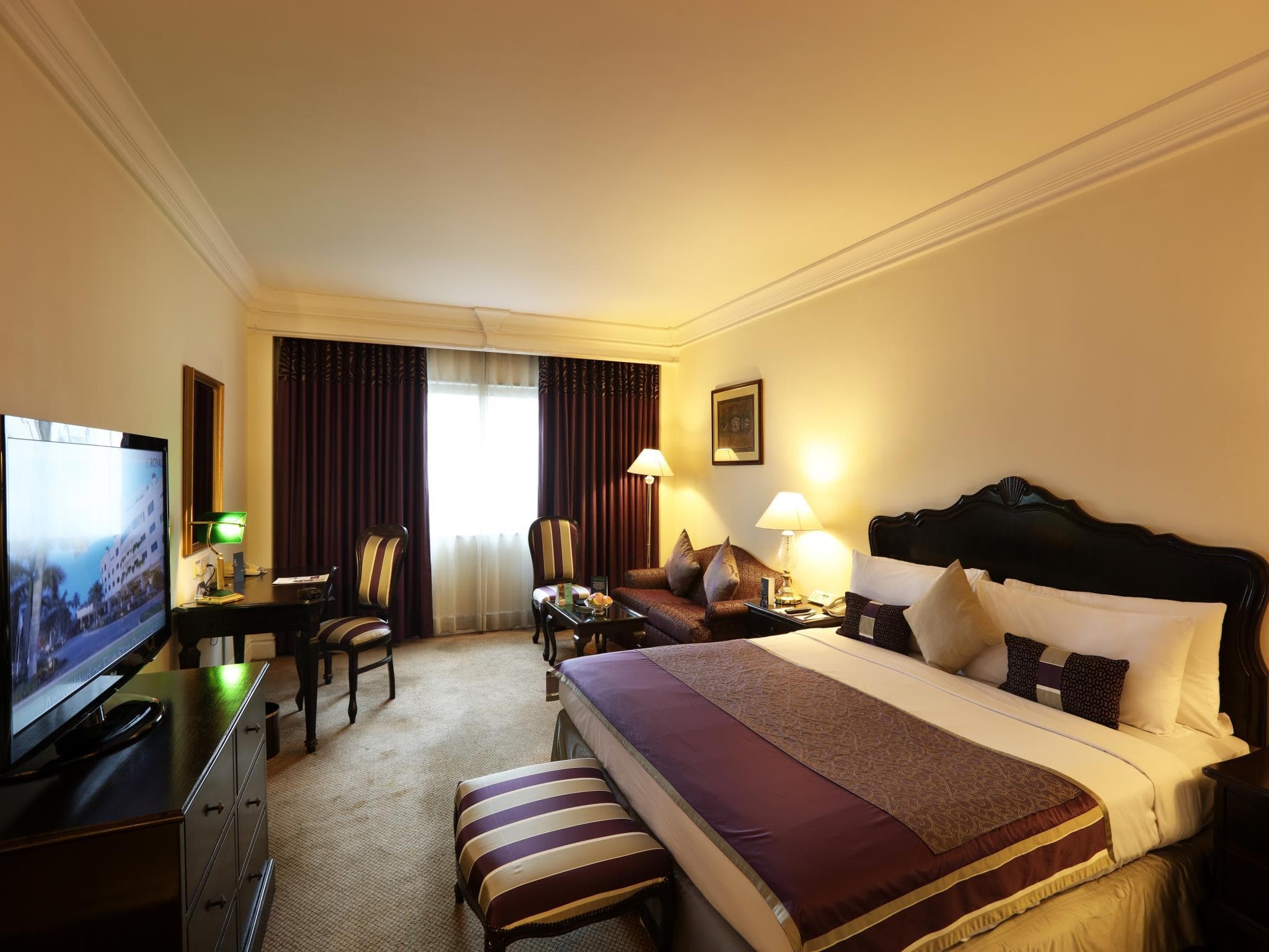 Le Royal Méridien Chennai photo 3