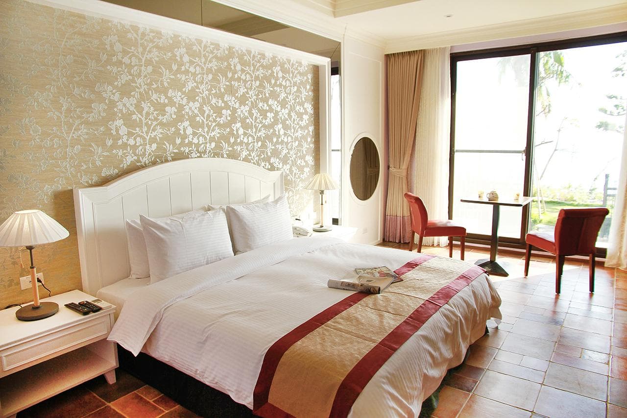 Jessamine Bay Hotel&Resorts photo 2