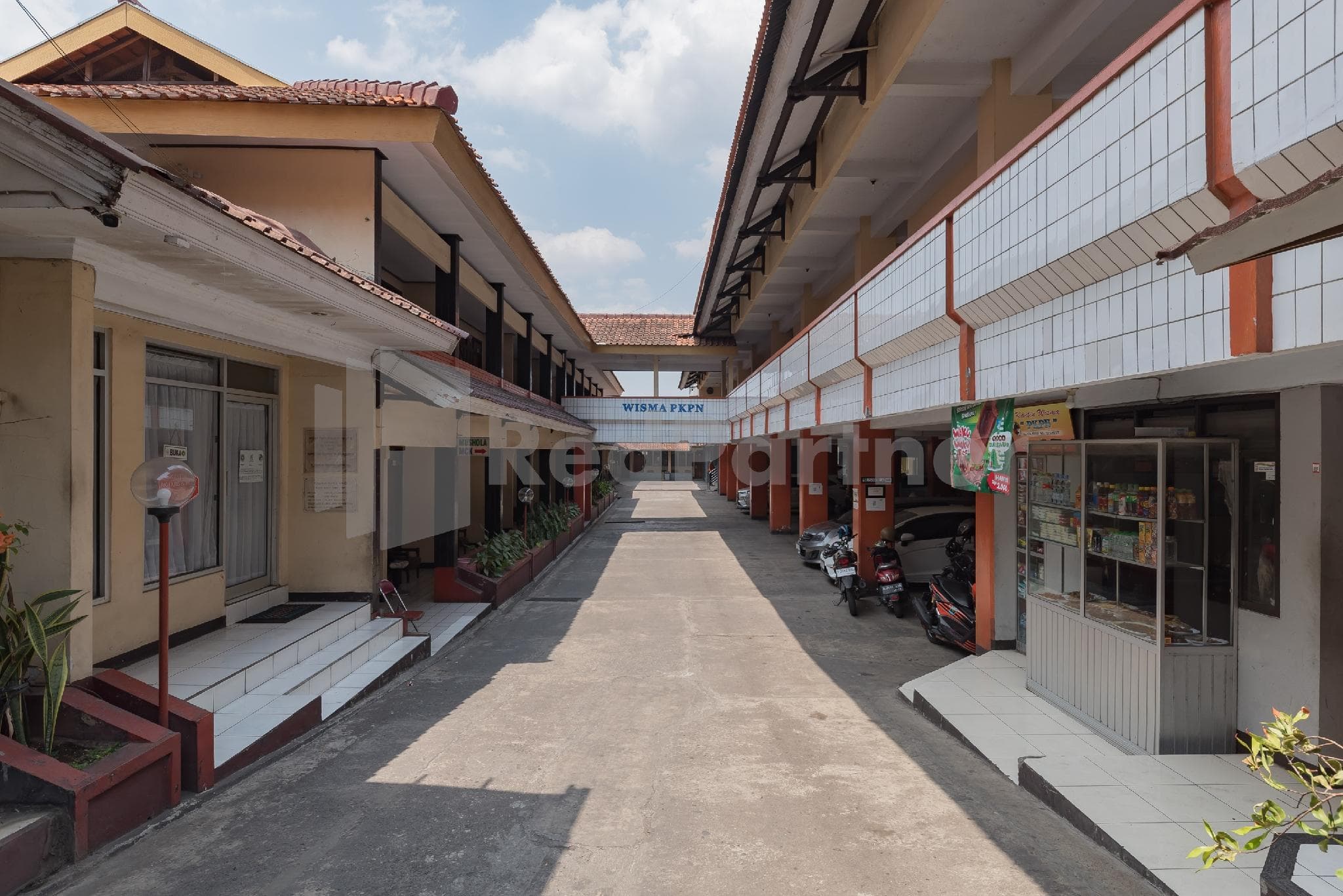 Homestay PKPN Garut Mitra RedDoorz photo 3