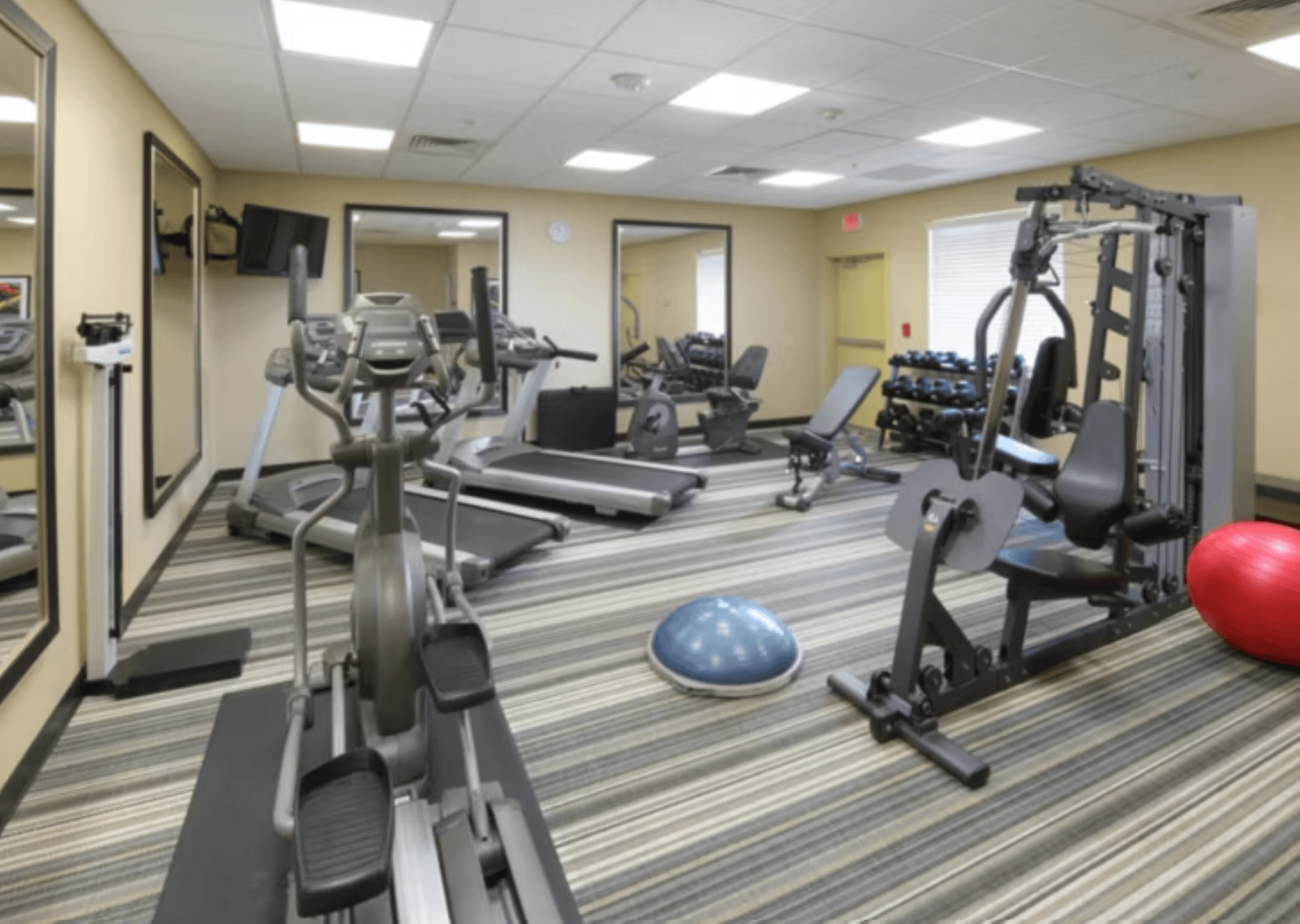 Candlewood Suites Odessa By IHG photo 5