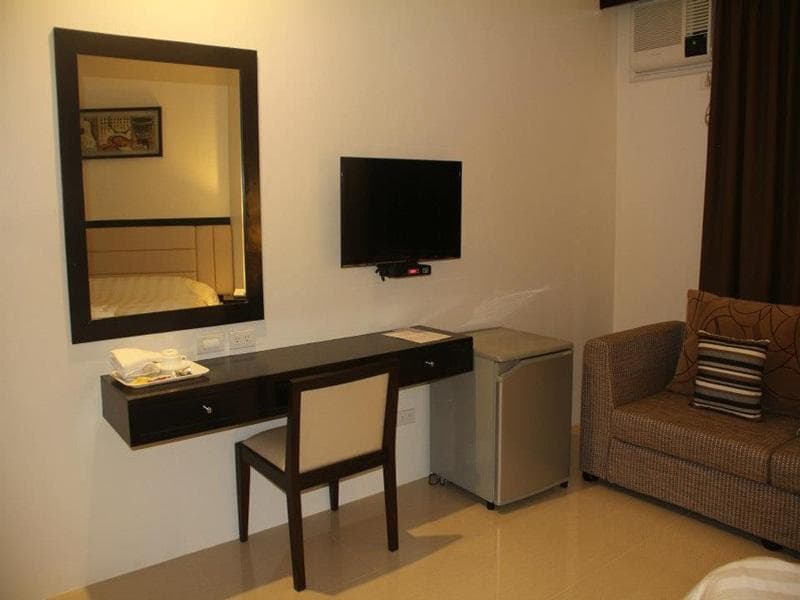 Manhattan Suites Inn photo 5