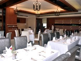 Hotel Lineage photo 3