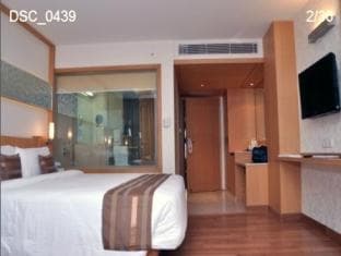 Hotel Lineage photo 5