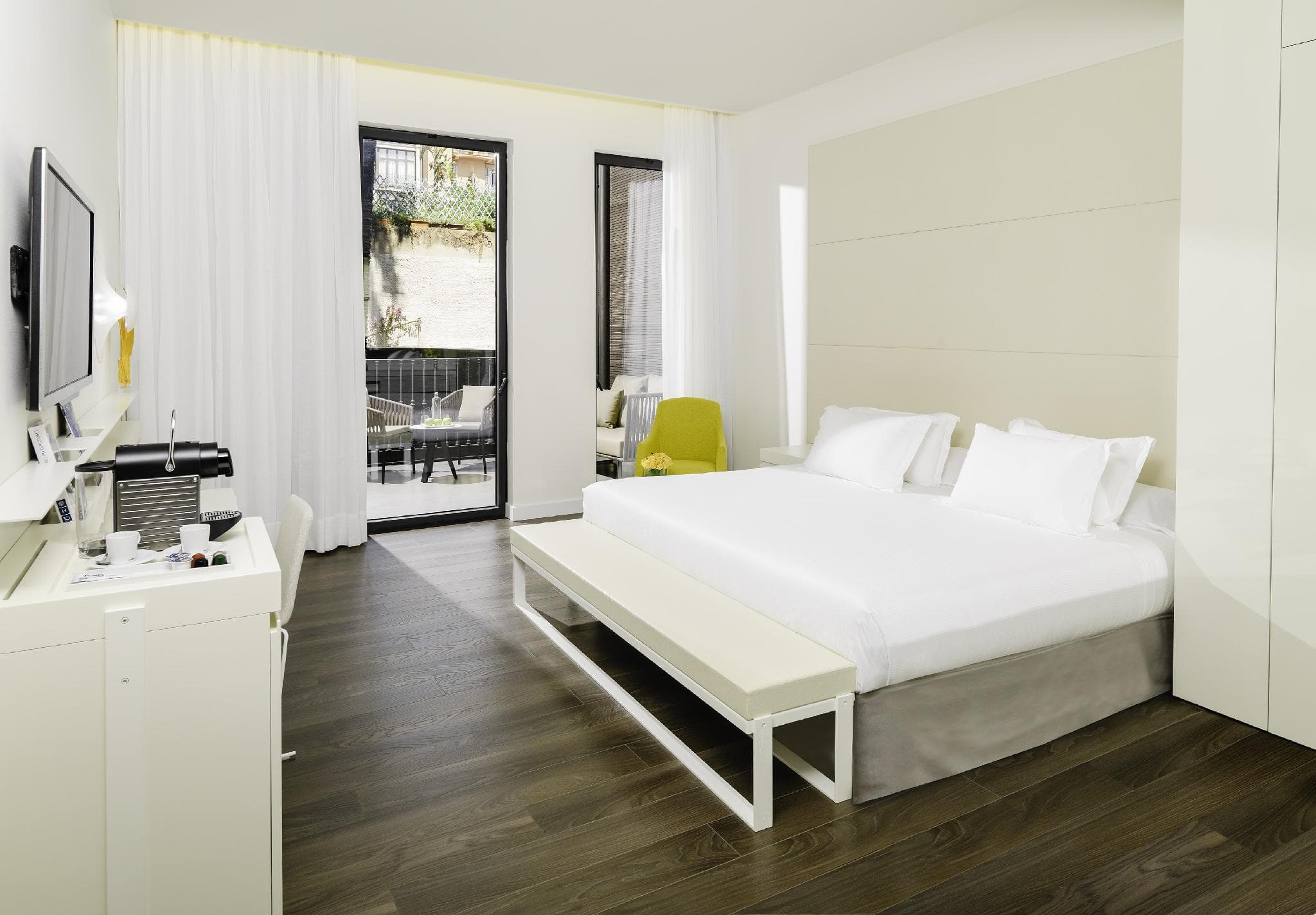 H10 Urquinaona Plaza Hotel photo 5