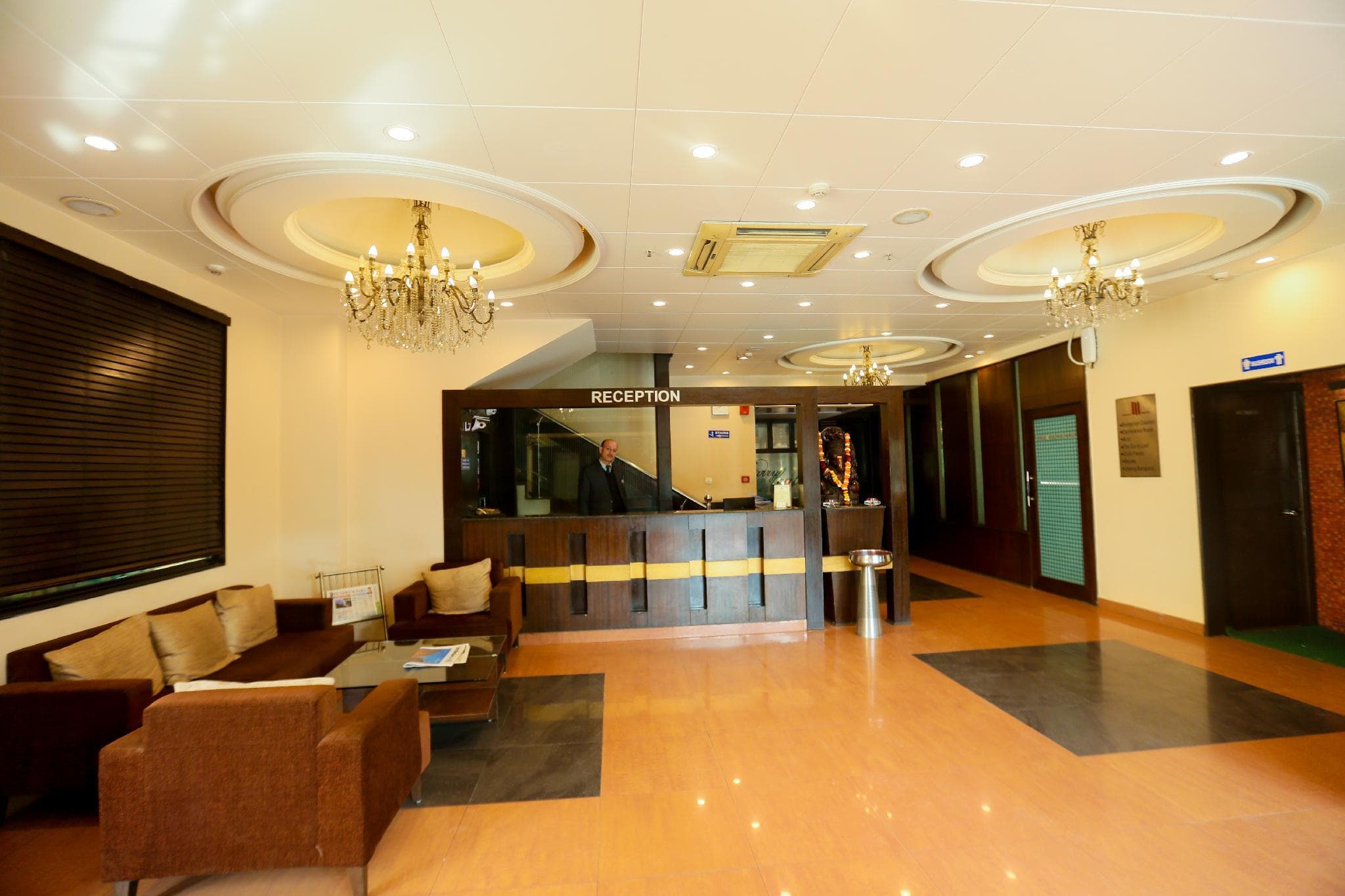 Millennium Boutique Hotel photo 3