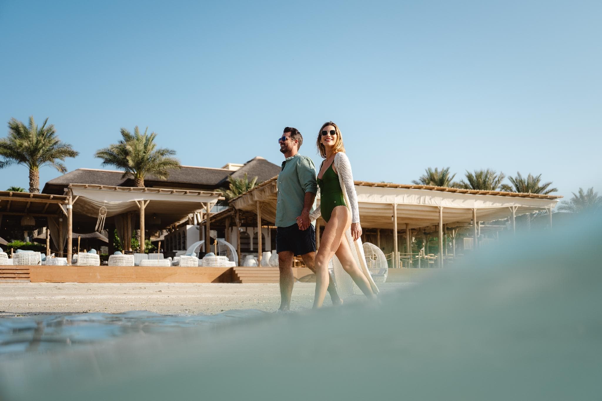 Sofitel Dubai The Palm Resort And Spa photo 4
