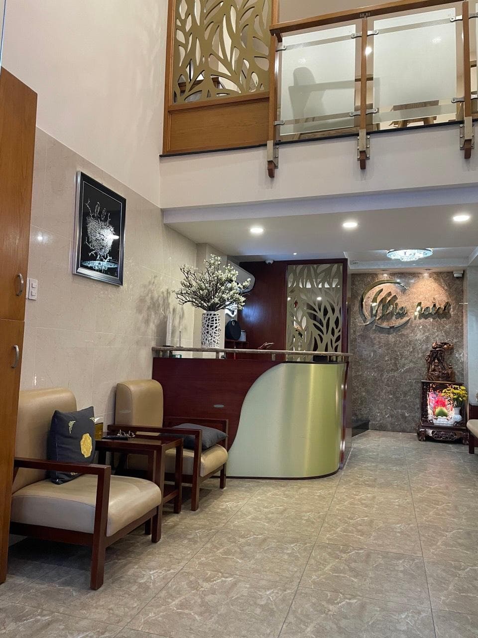 Mia Hotel photo 5