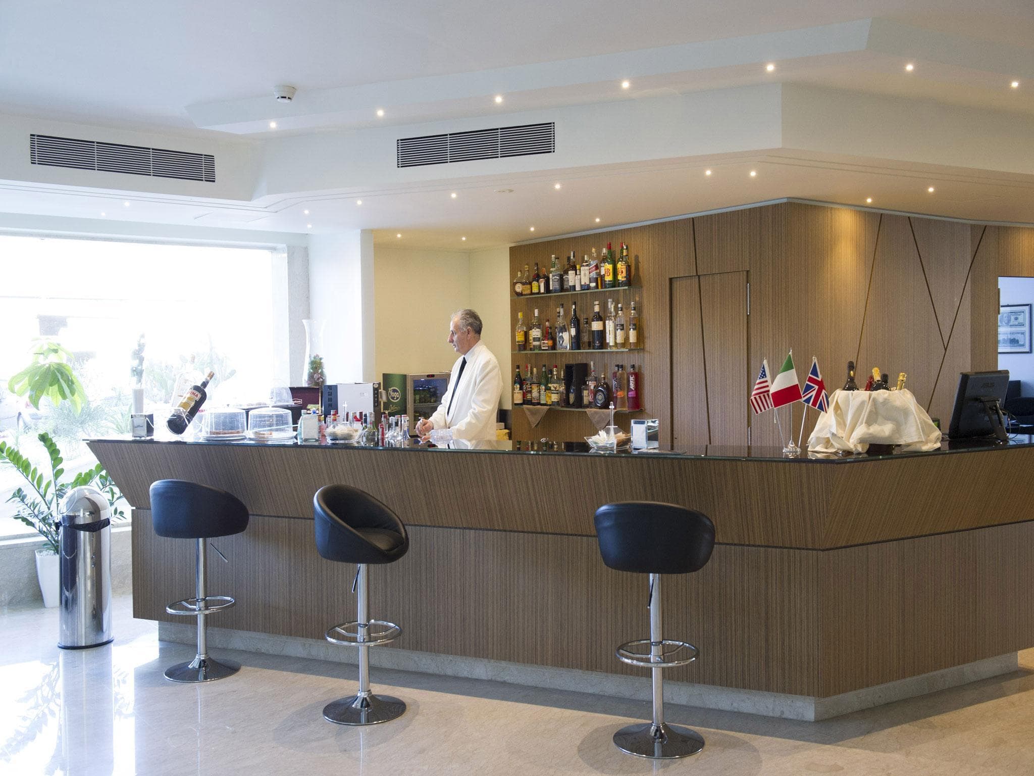 Catania International Airport Hotel photo 3