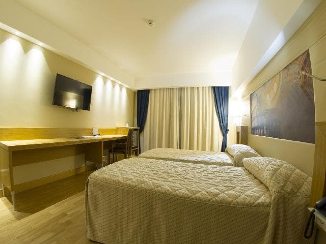 Catania International Airport Hotel photo 2