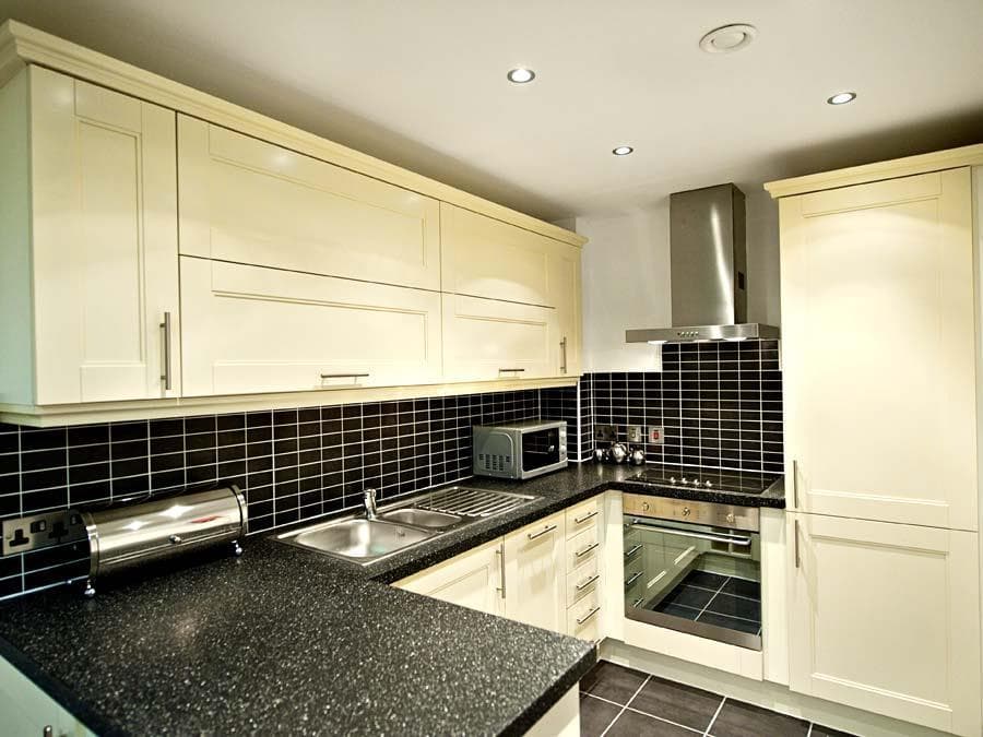 Staycity Aparthotels Liverpool City Centre photo 5