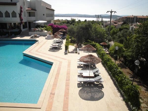 Arinnanda Hotel Cesme photo 3