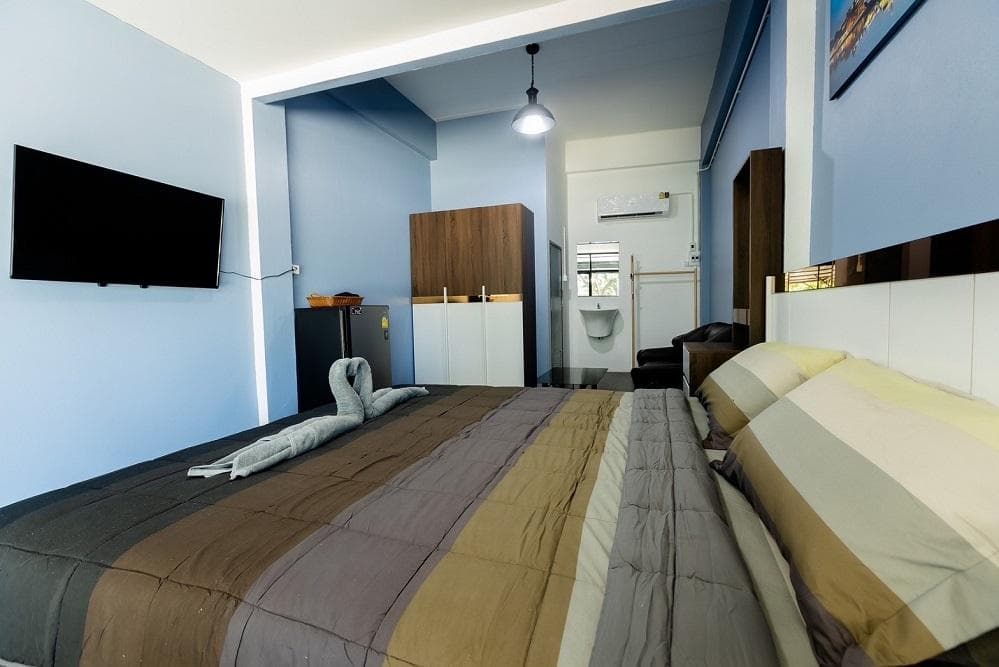 Ayutthaya 356 Accommodation photo 4