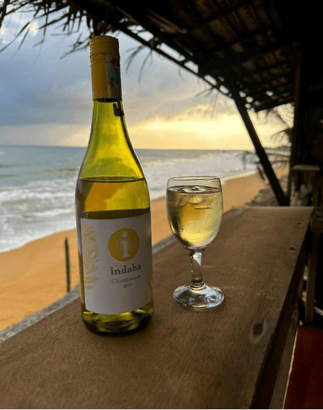 Indika Beach Villa photo 4