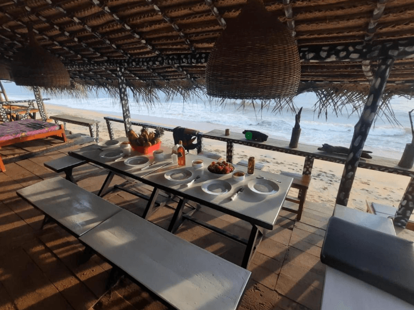 Indika Beach Villa photo 3