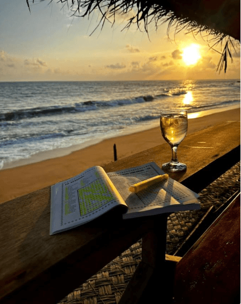 Indika Beach Villa photo 5