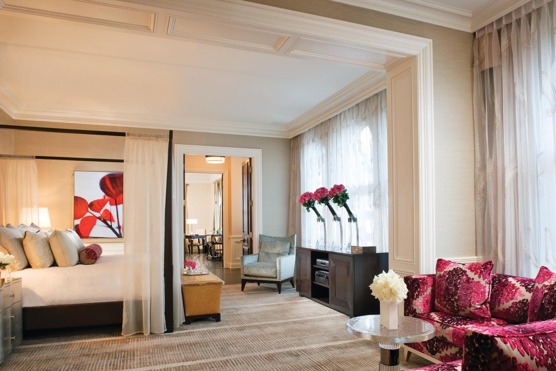 Beverly Wilshire, A Four Seasons Hotel photo 4