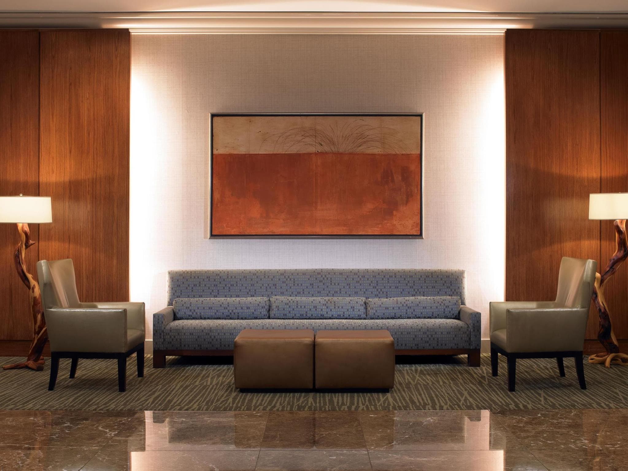 The Westin Los Angeles Airport photo 4