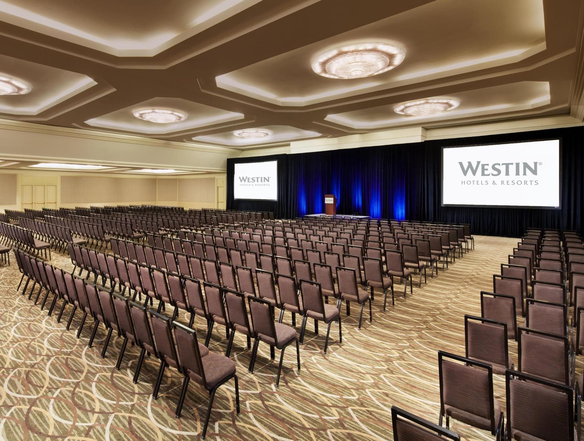 The Westin Los Angeles Airport photo 5