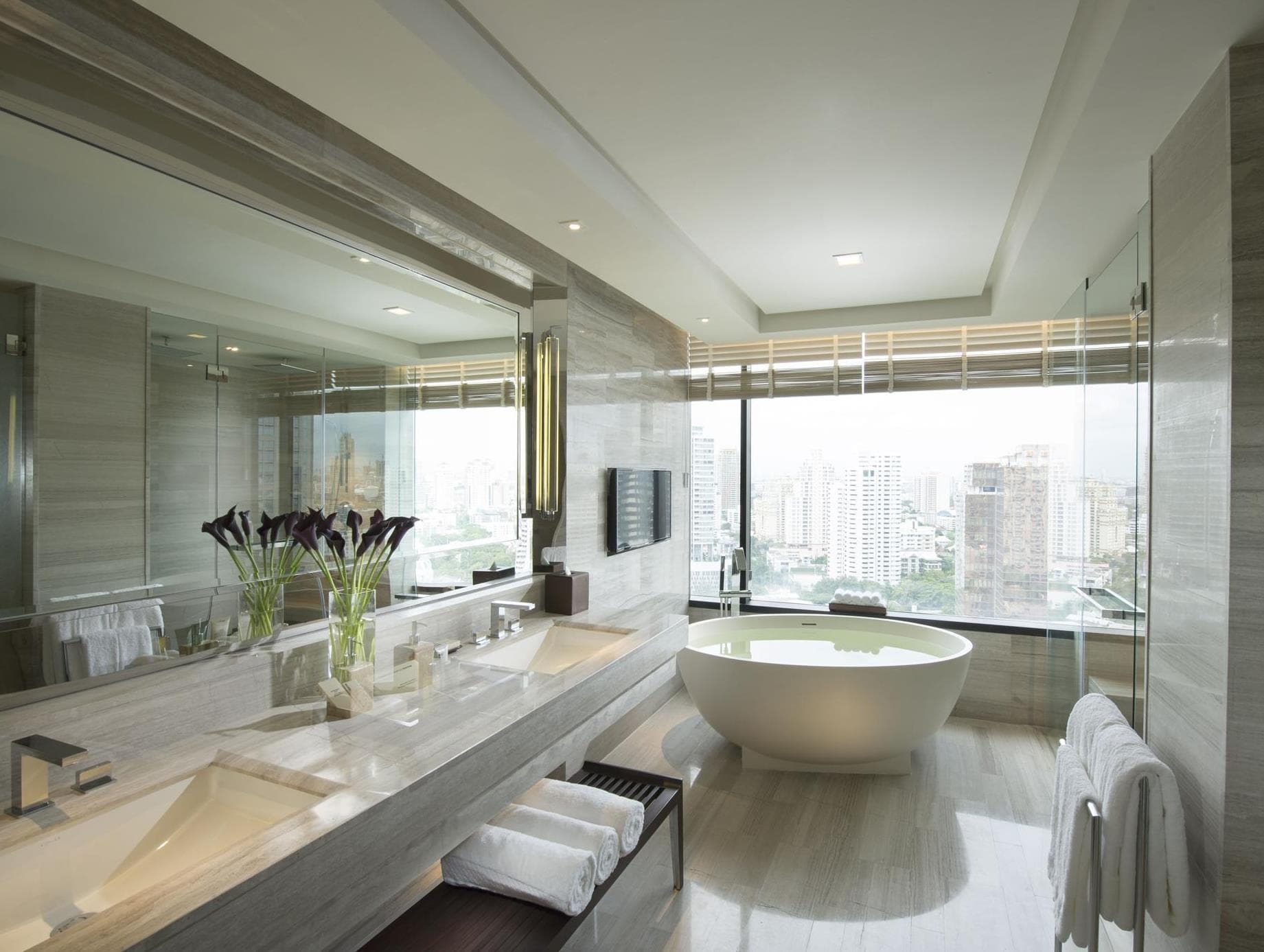 Hilton Sukhumvit Bangkok photo 3